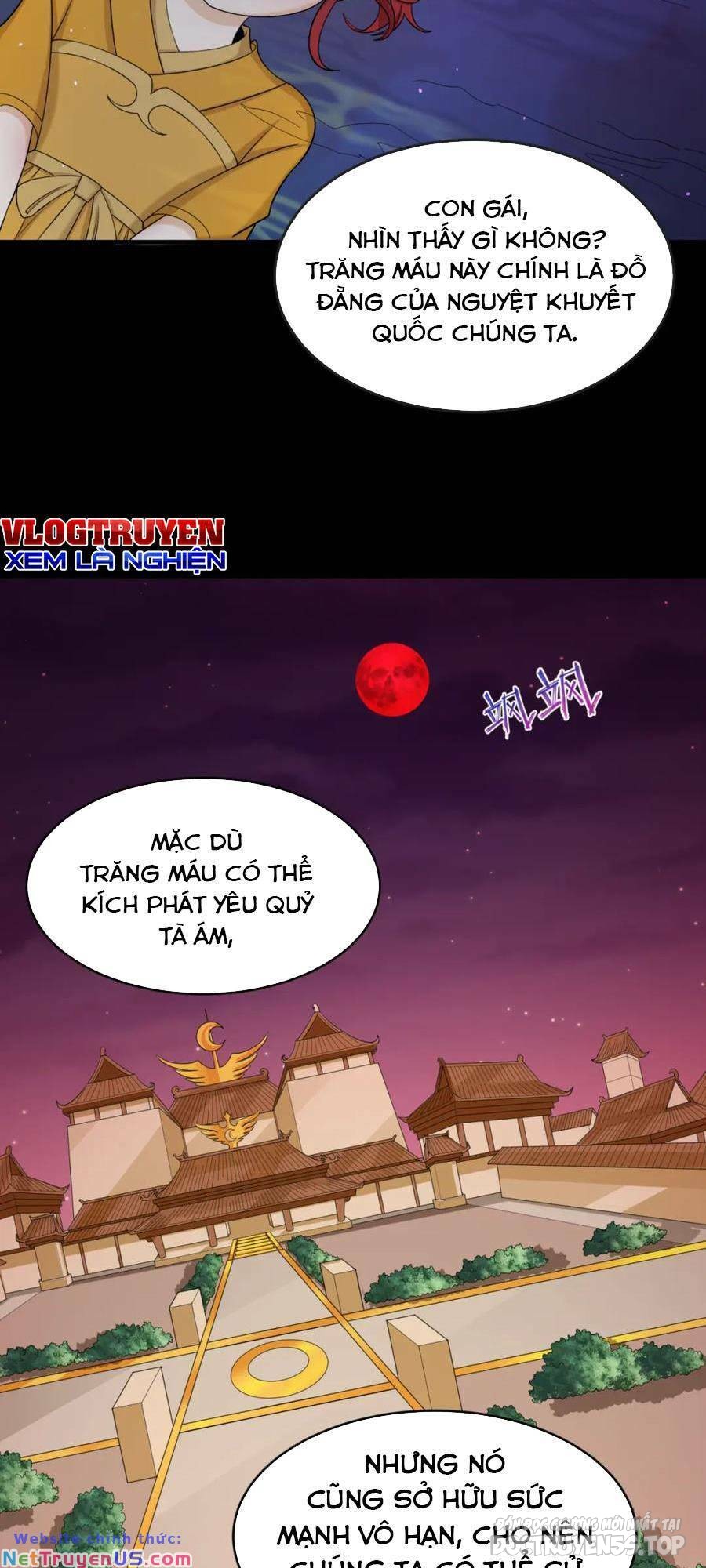 toàn cầu quỷ dị thời đại chapter 99 26