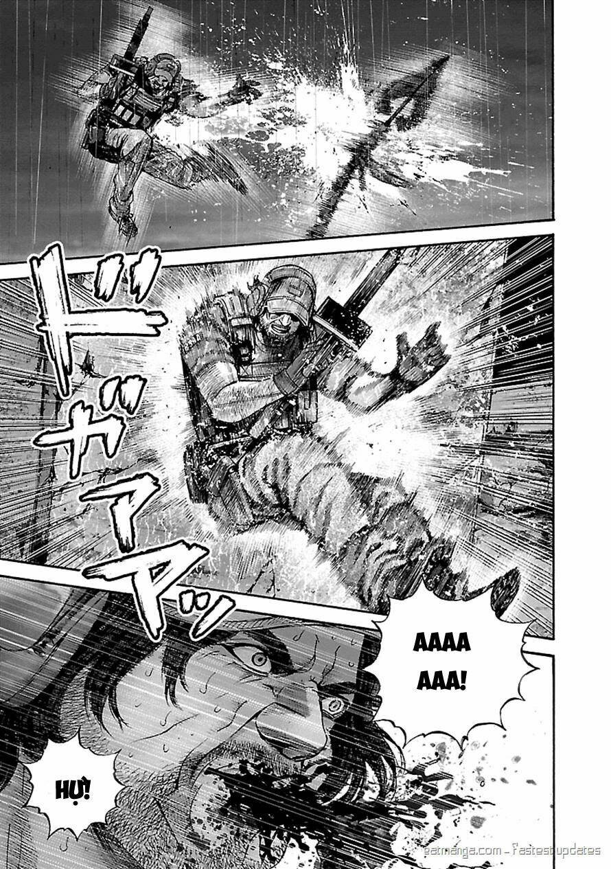 resident evil biohazard heavenly island chapter 28 7