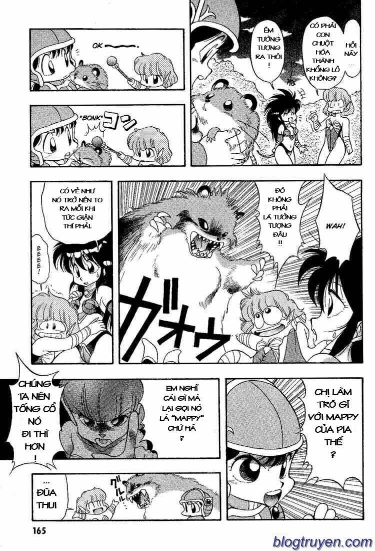 dragon half chapter 10 11