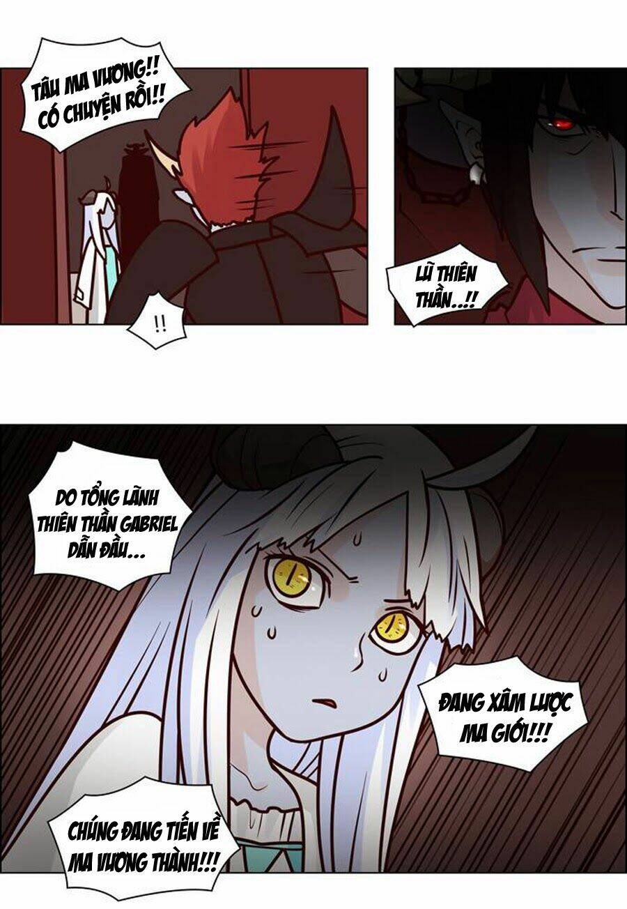 the devil king is bored chapter 63 28