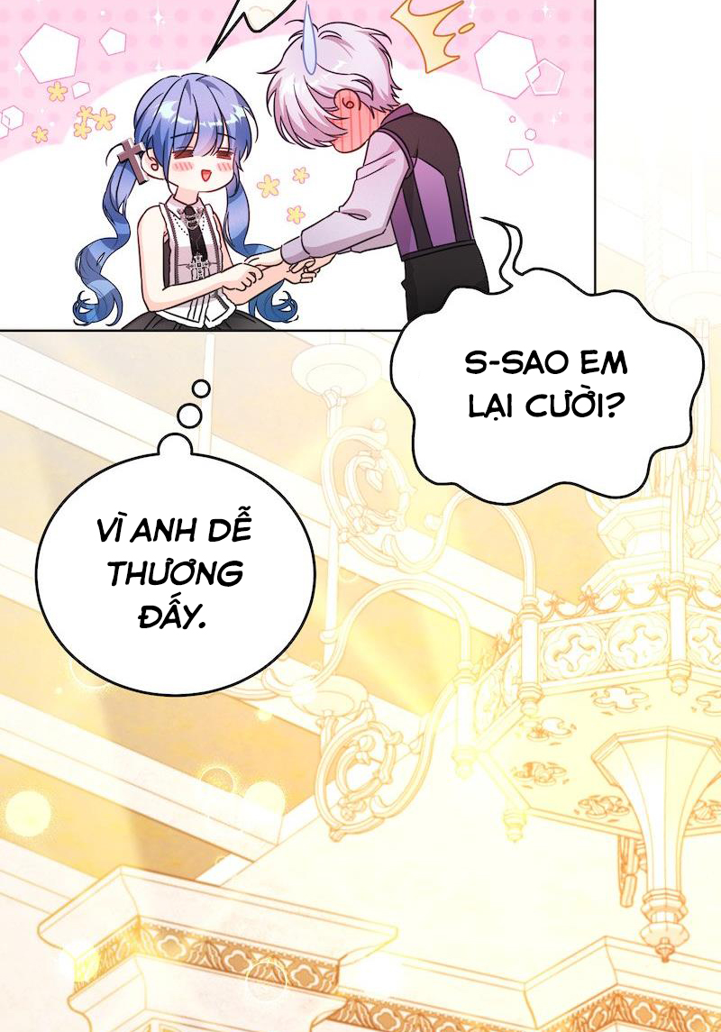 tôi sẽ cứu nam phản diện bị nữ chính ruồng bỏ chapter 106 96