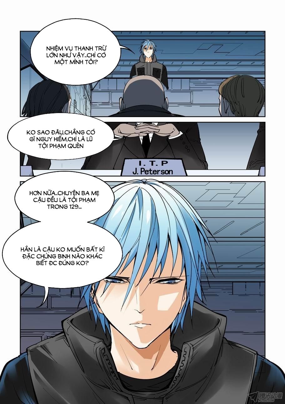 thành phố vô tội chapter 10 3