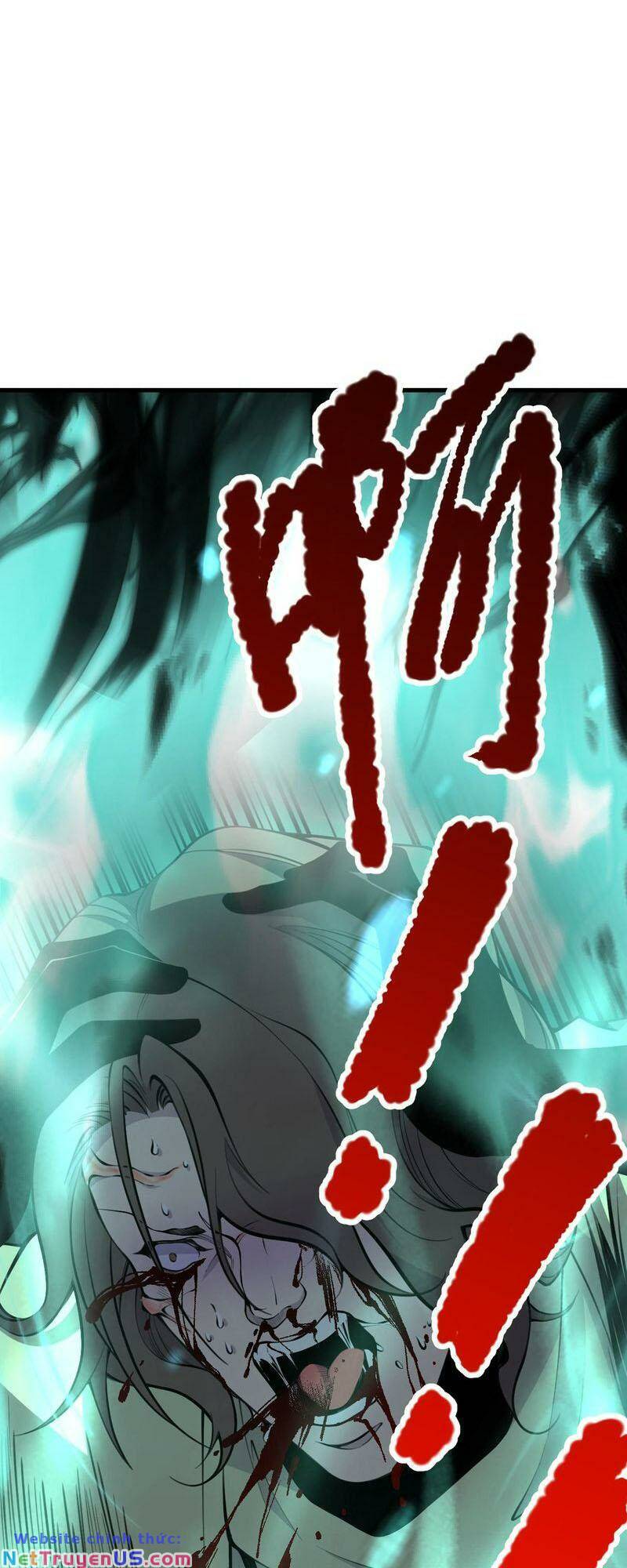 Thảm Họa Tử Linh Sư chapter 32 50