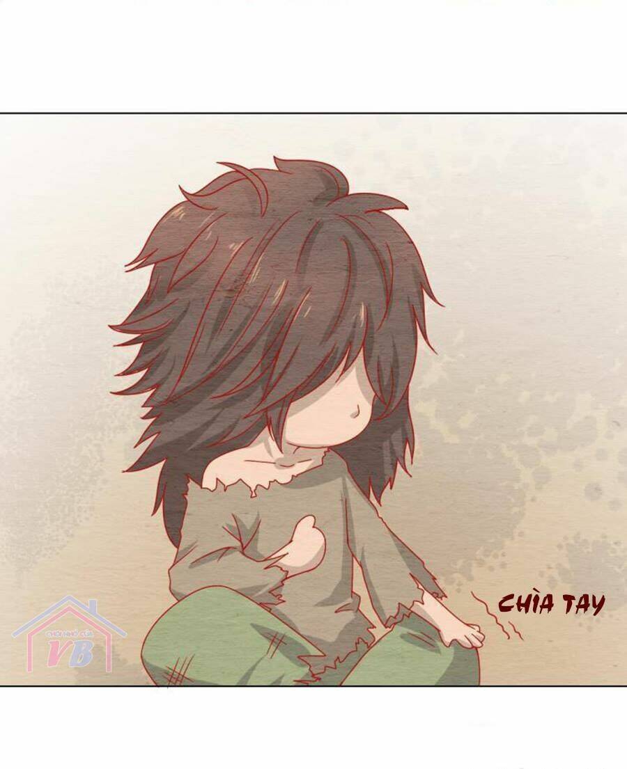 nhân hoa duyên chi sư phụ đại nhân cầu sủng ái chapter 14 13