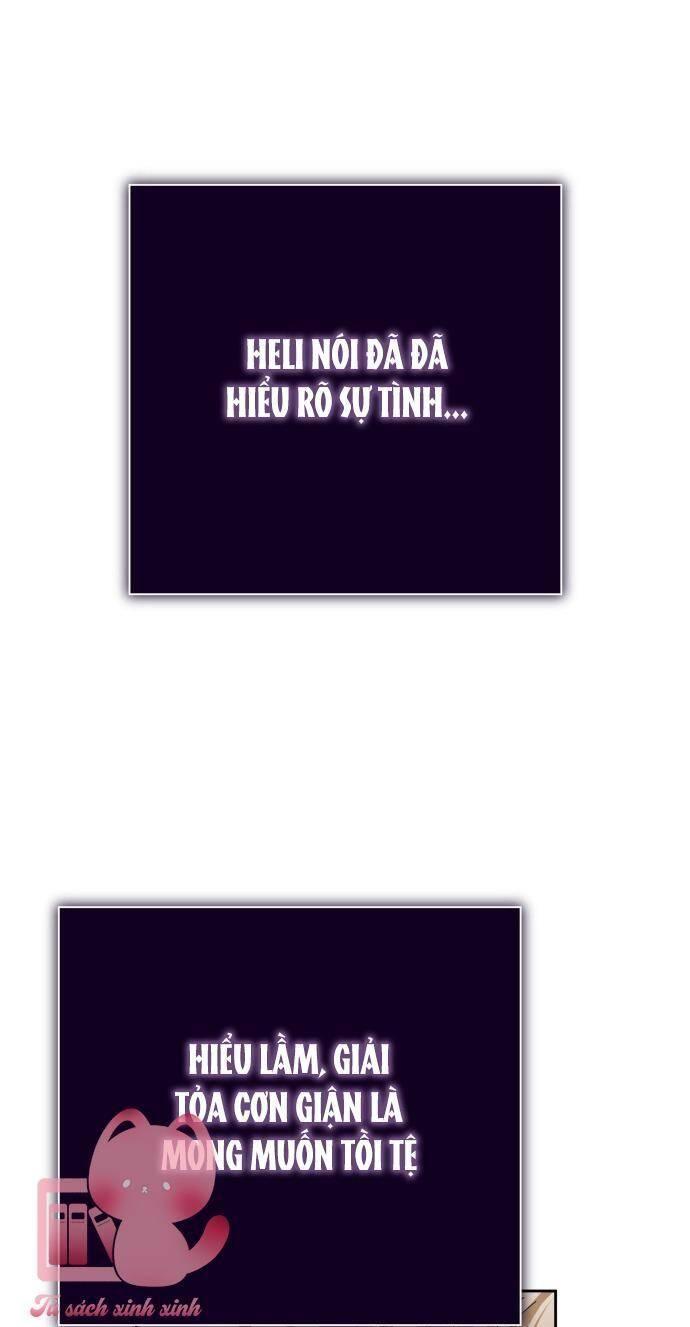 tôi muốn trở thành cô ấy chỉ một ngày chapter 127 129