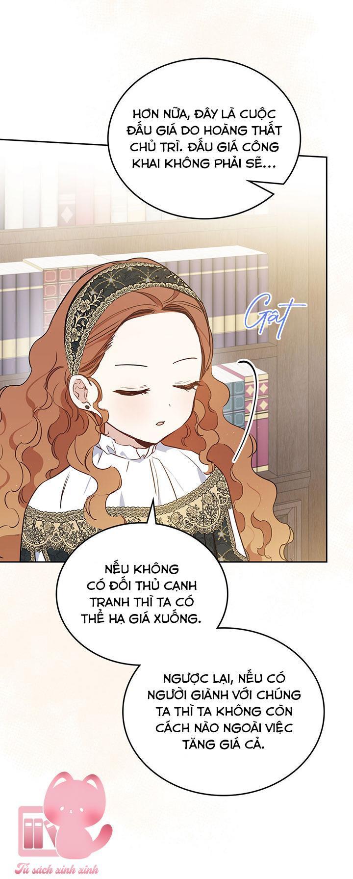 kiếp này ta sẽ trở thành gia chủ chapter 80 7