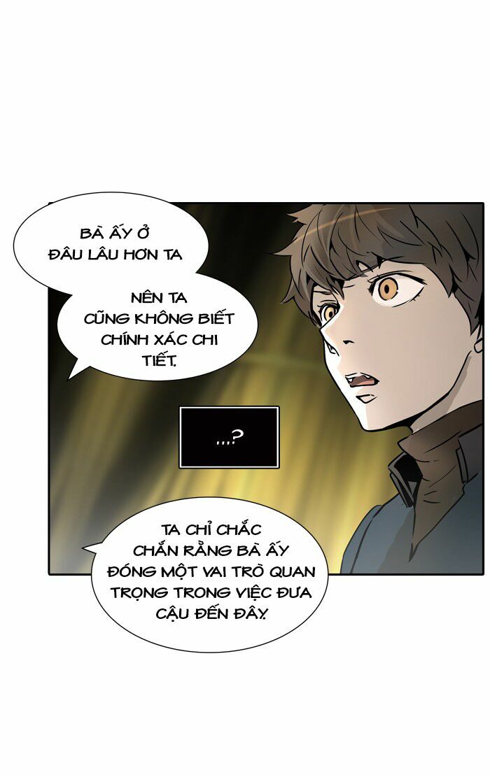 tòa tháp bí ẩn 2 chapter 240 9