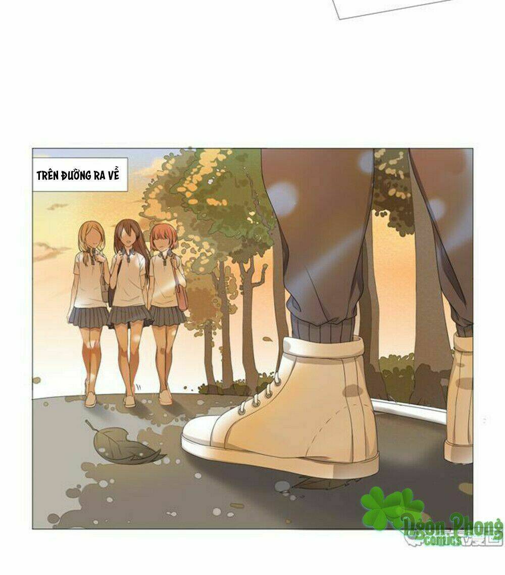 rất muốn gặp cậu chapter 1 7