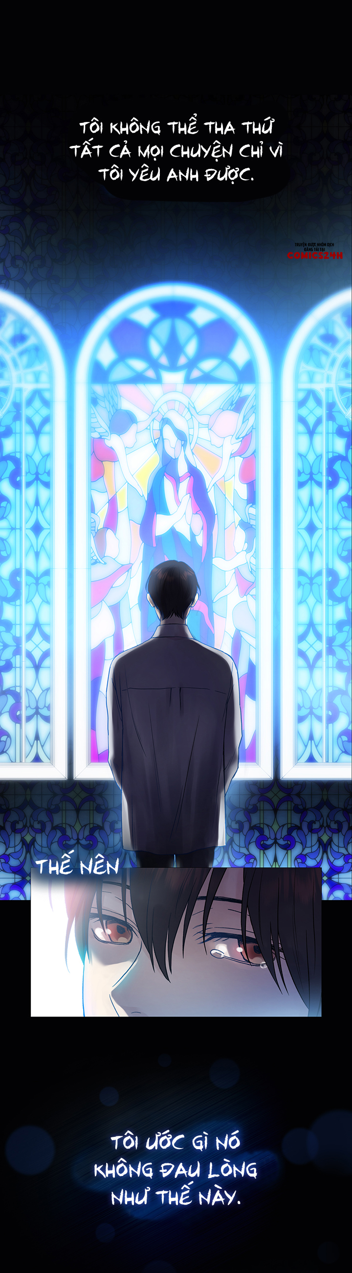 thủ hoa chapter 0 2