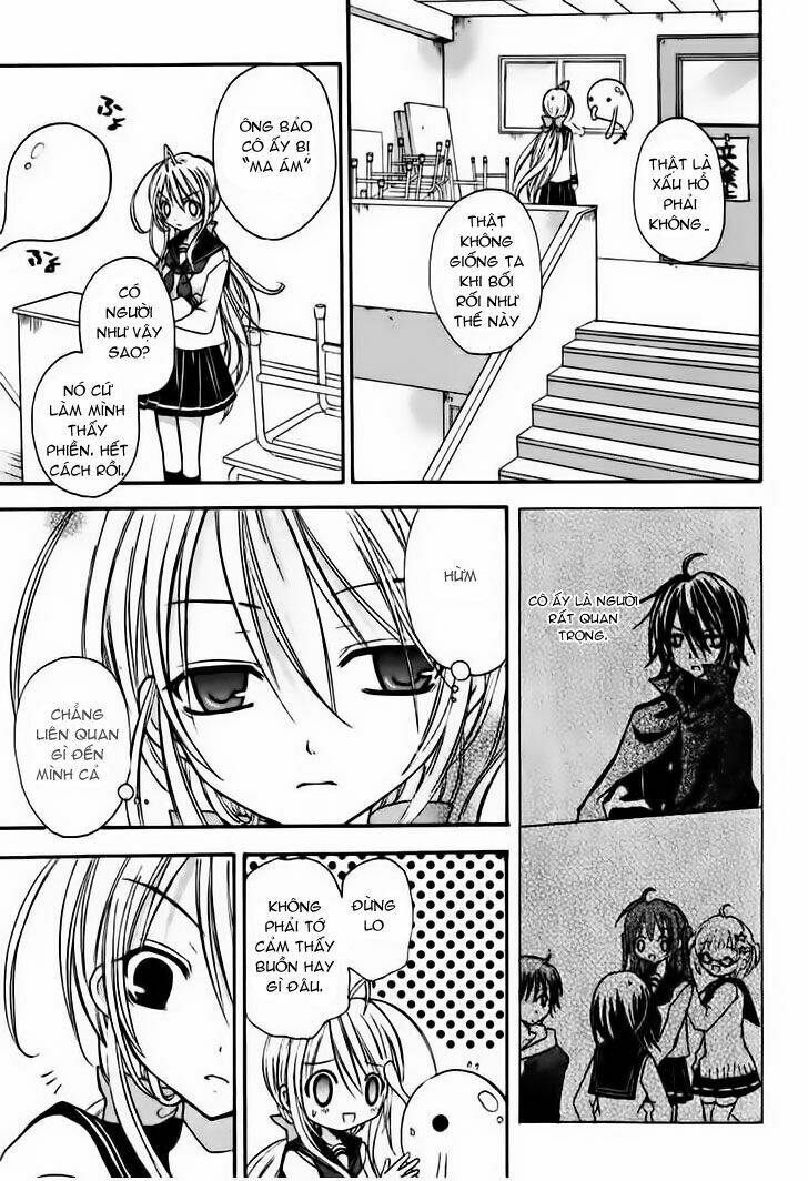 tokyo innocent chapter 5 22