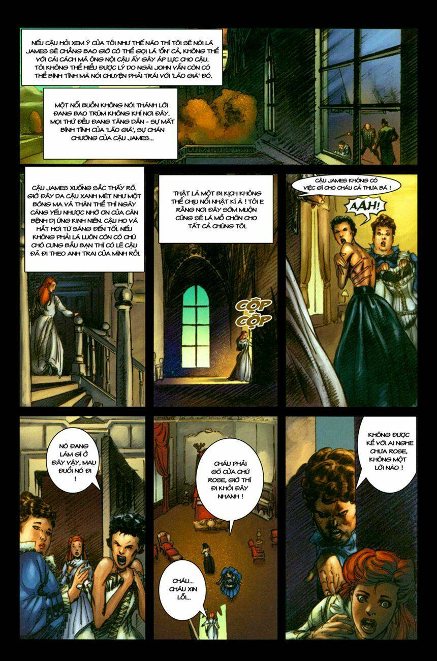 wolverine origin chapter 2 5