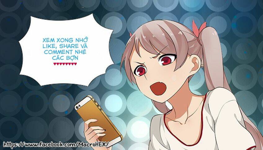 ông anh loli của tôi chapter 1 15