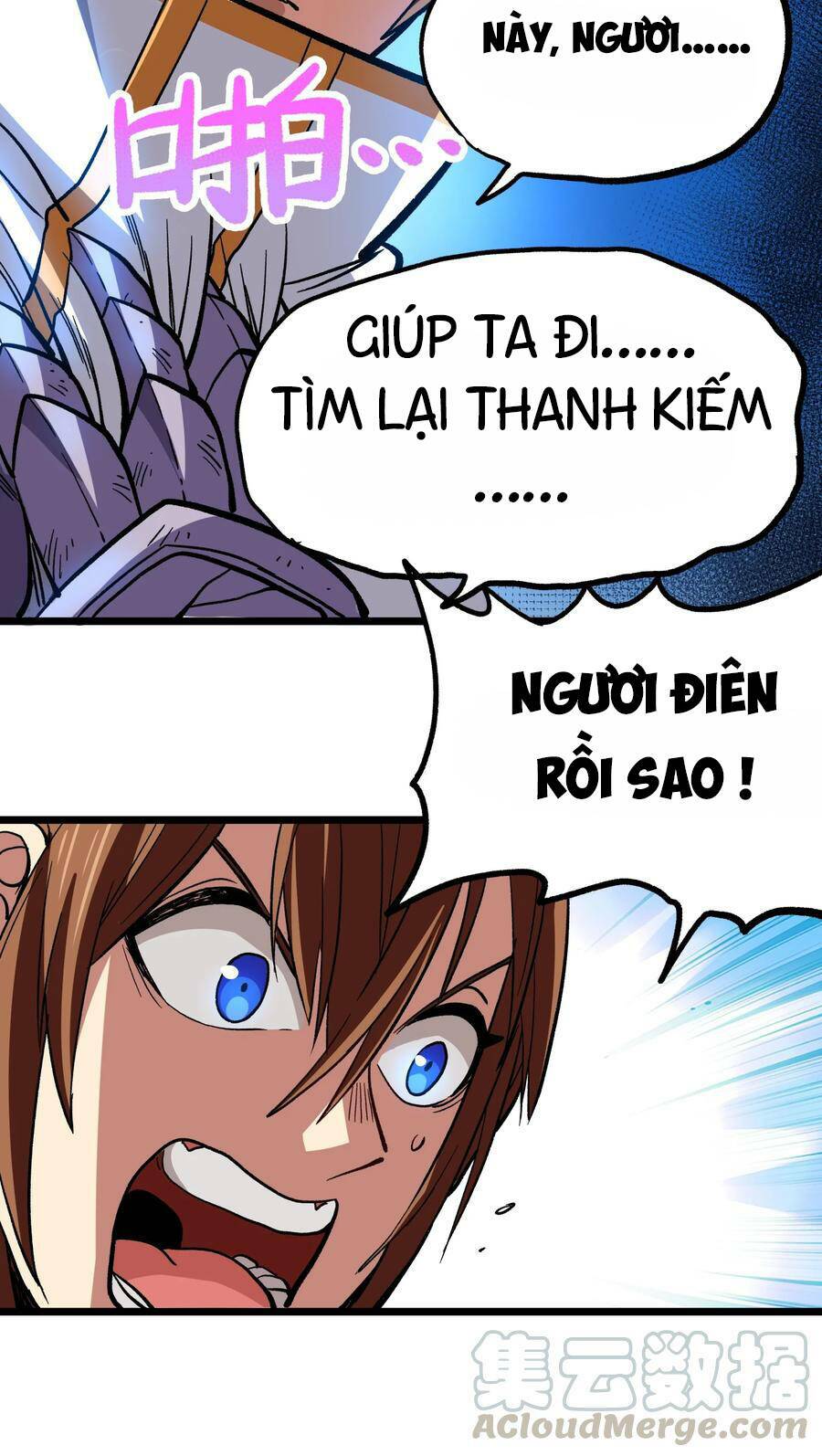 vú em vô địch chapter 2 74