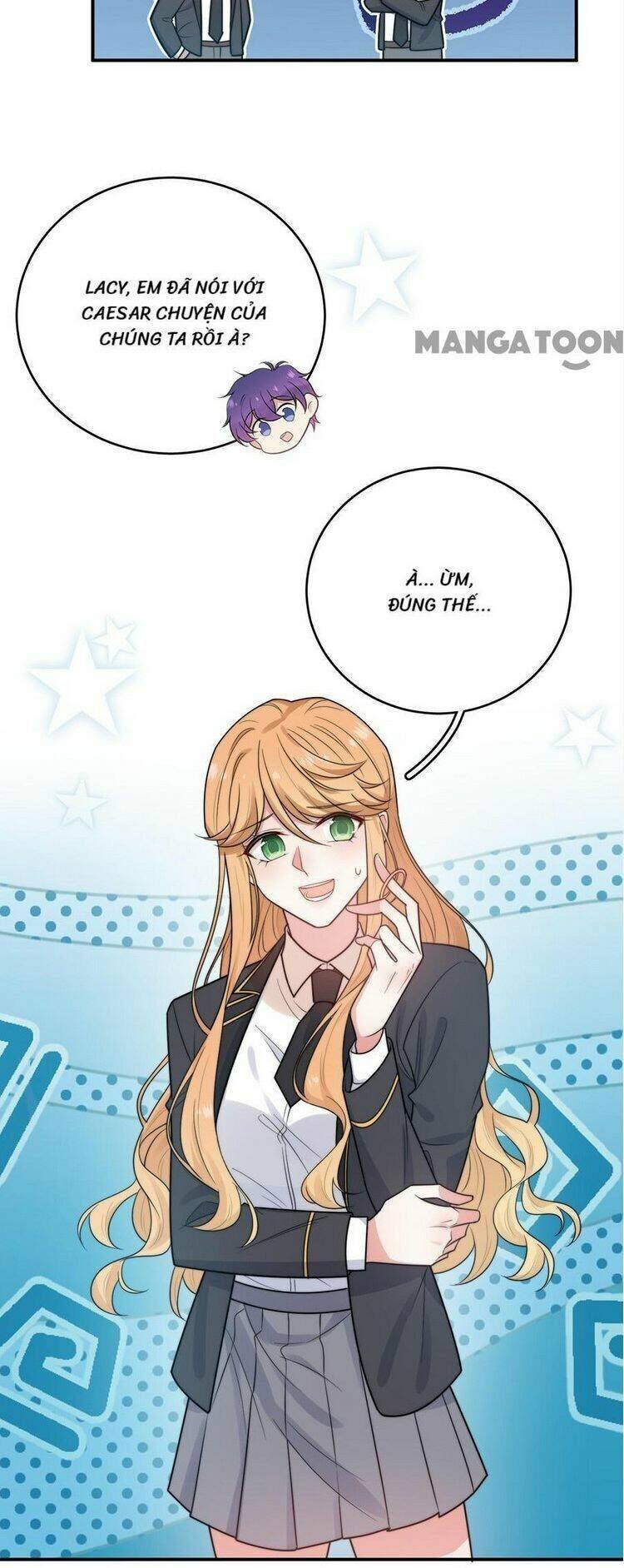 ma lạt thiên kim đẩu ác thiếu chapter 261 20