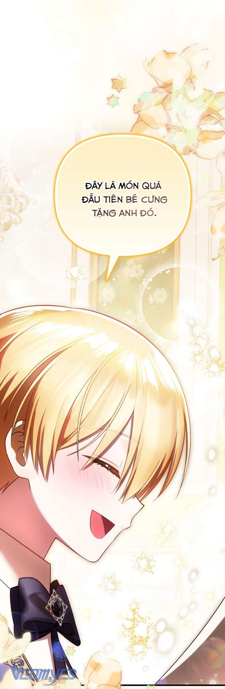 lần đầu bé út được yêu thương chapter 47 8