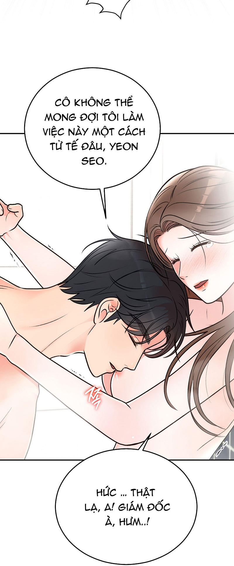 [18+] hôn nhân ràng buộc chapter 32.2 11