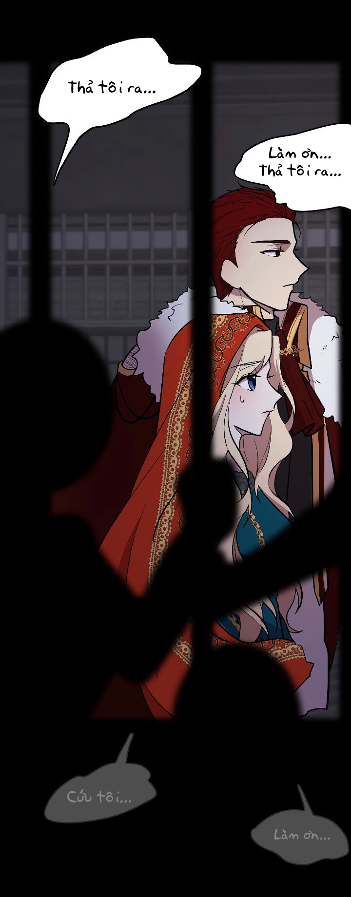 trao trọn con tim cho hoàng đế chapter 9 63