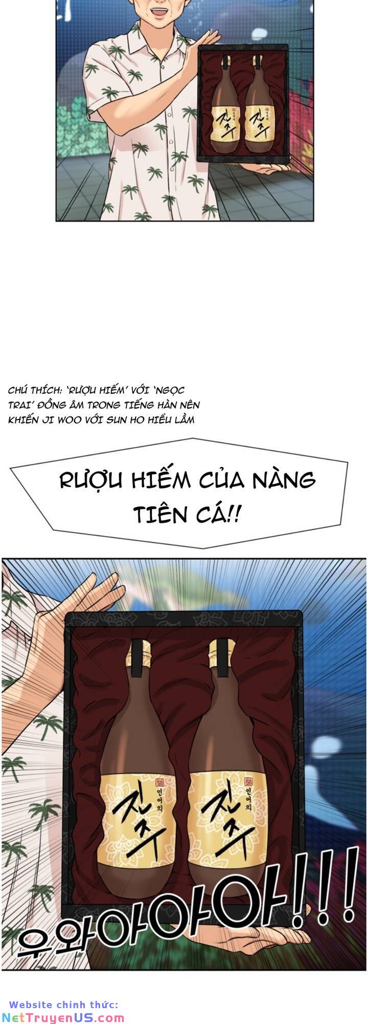 gương mặt thiên tài chapter 77 42