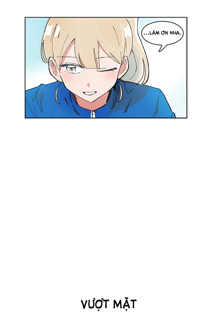 tôi chỉ muốn đánh mỗi cậu thôi chapter 12 15