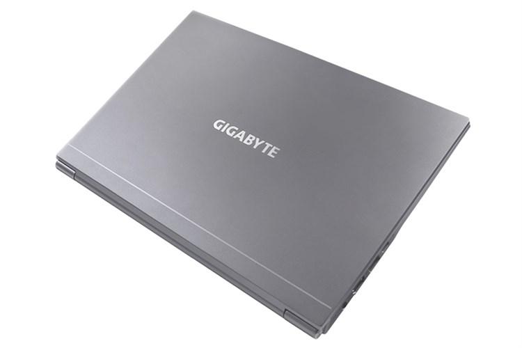 Laptop Gigabyte U4 i7 1195G7/16GB/512GB/14&quot;F/Win11/(UD-70S1823SO)/Bạc - Hàng chính hãng