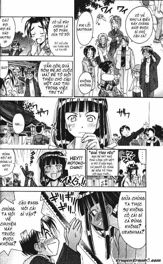 love hina chapter 53 11