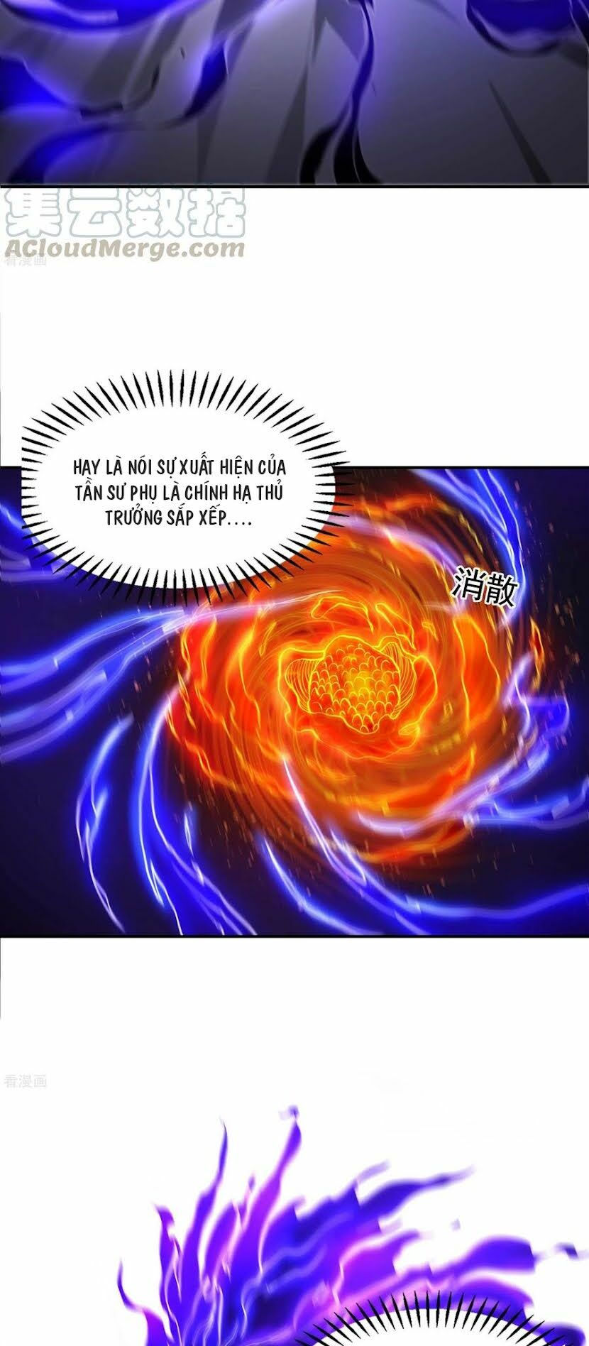 đệ nhất người ở rể chapter 60 17