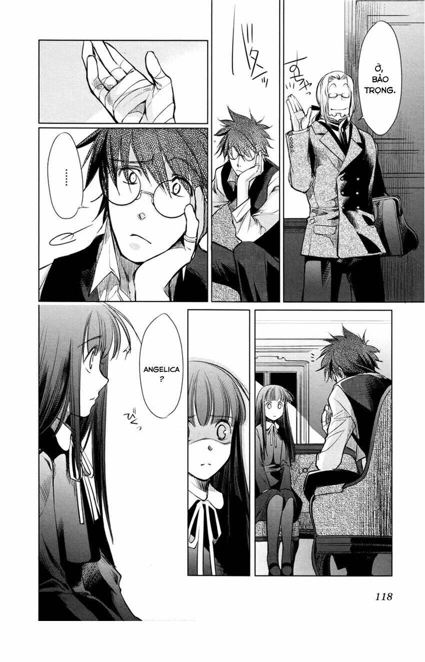 monochrome myst chapter 3 31