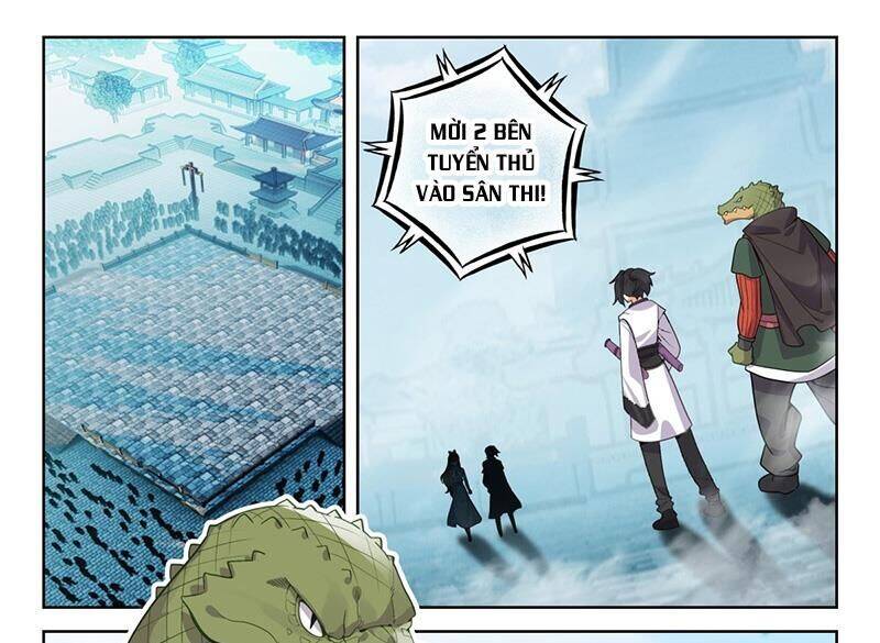 đấu la đại lục 5 - đường tam trùng sinh chapter 194 7