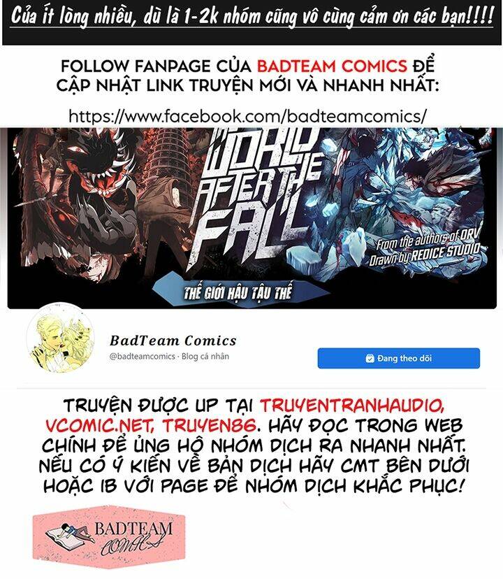 xuyên không thành hổ chapter 60 85