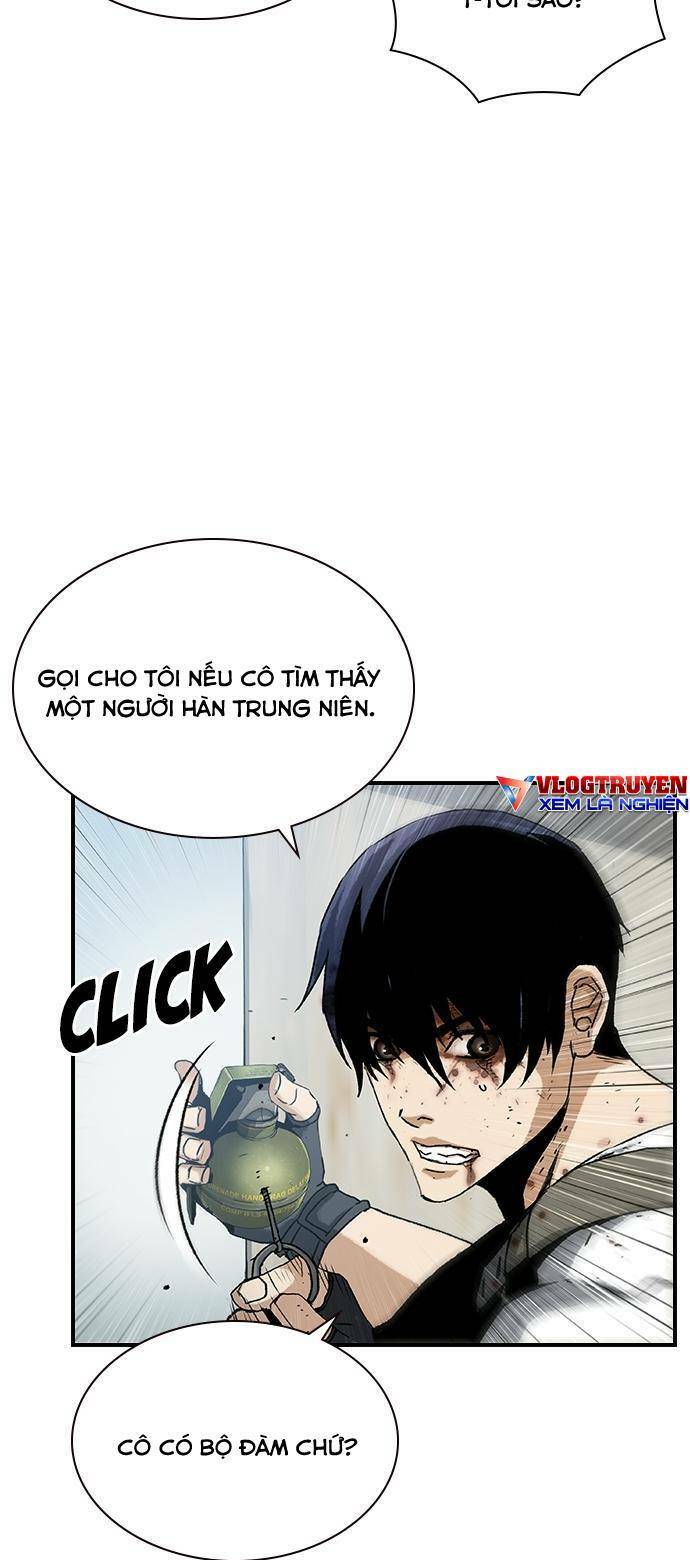 pubg - cuộc chiến sinh tồn - 100 chapter 43 5