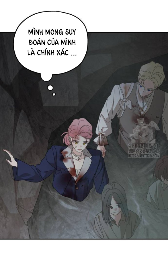 gia đình chồng bị ám ảnh bởi tôi chapter 116.2 23