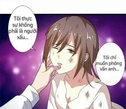 1 nửa hoàn hảo của ceo chapter 3 16