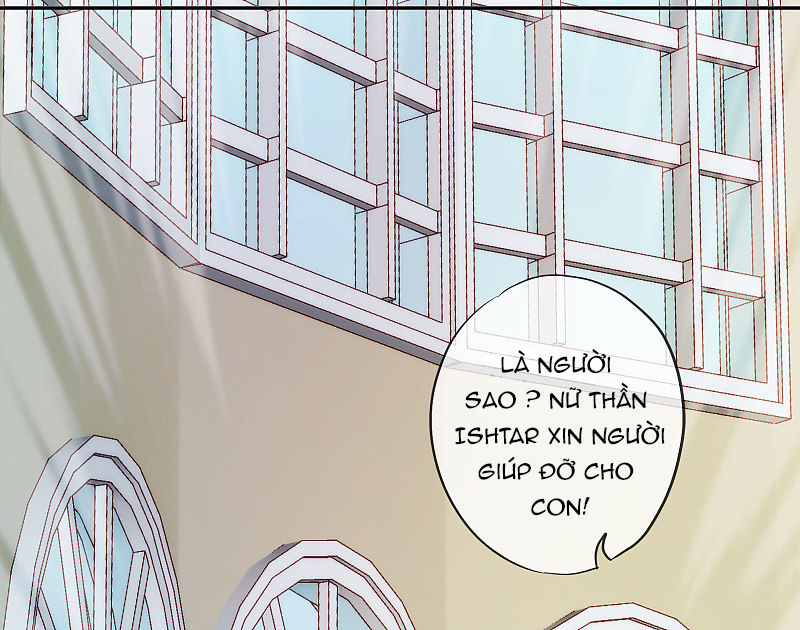 vương phi của babylon chapter 5 9