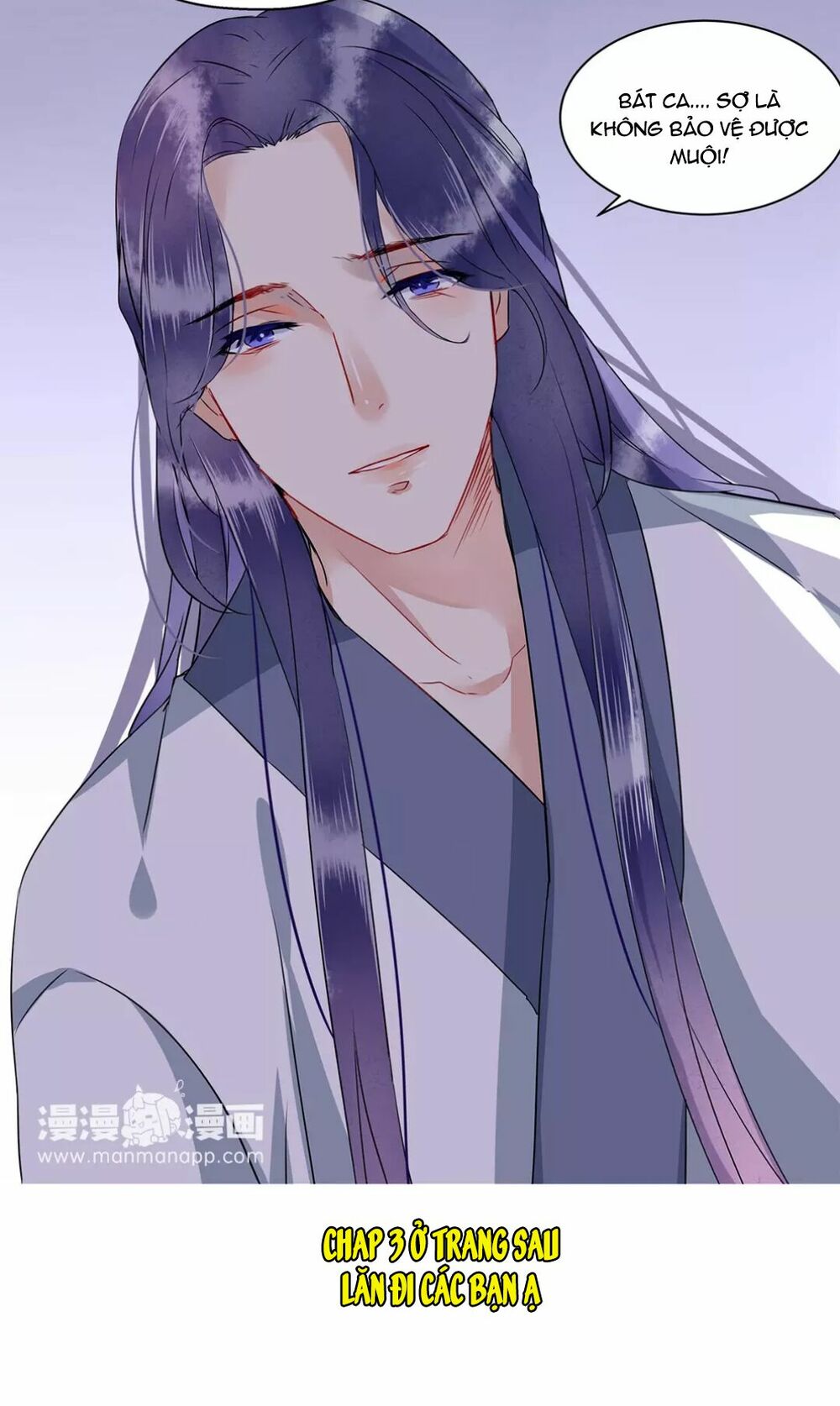 công chúa giá đáo chapter 2 16