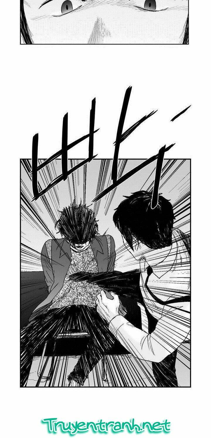 bạo lực học đường chapter 29 18