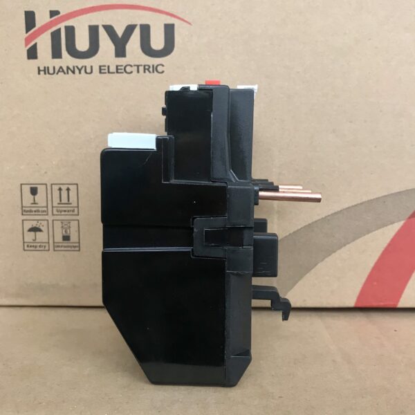 Rơ le nhiệt HUyu JRS1-93 30-40A