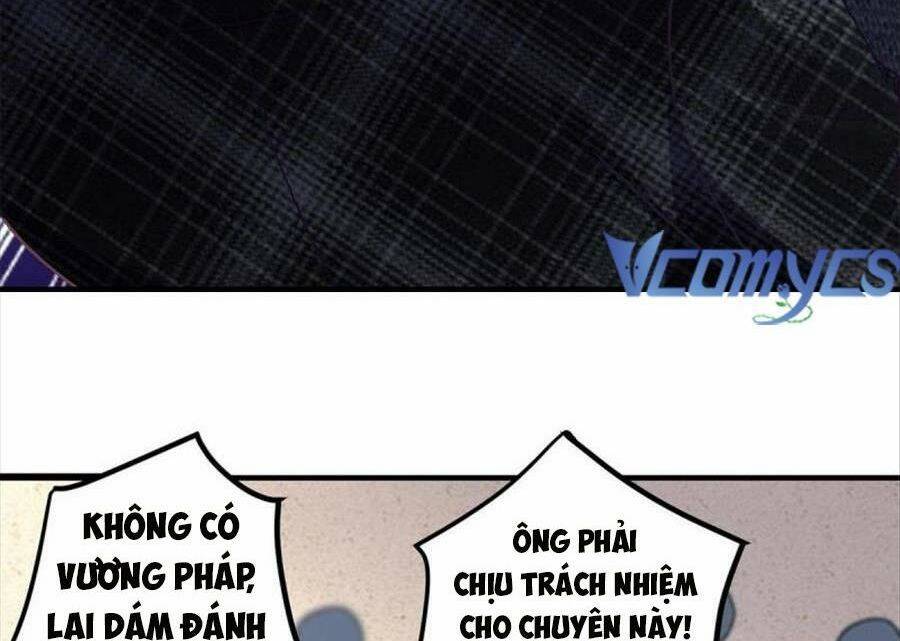 Bảo Bối Tâm Gan Của Lão Đại Xuyên Không Trở Lại Rồi Chapter 99 - Trang 2