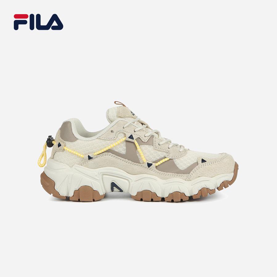 Giày sneaker nam Fila Fluid - 1JM01248E-926