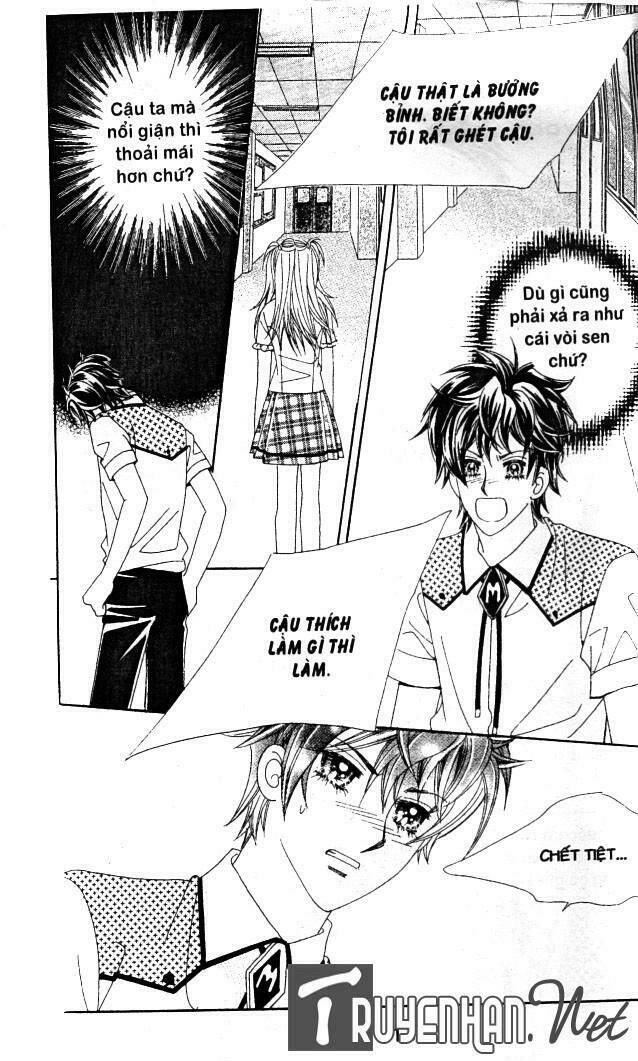 my lovely master chapter 33 14