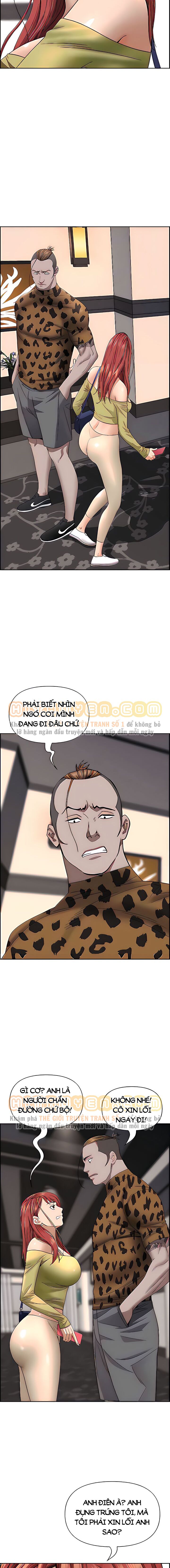 chung nhà bạn mẹ chapter 63 5