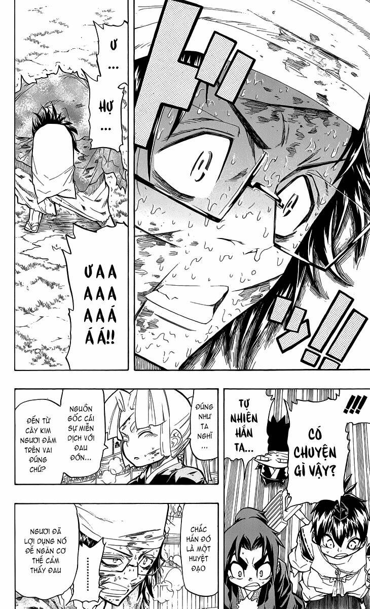samurai usagi chapter 52 11