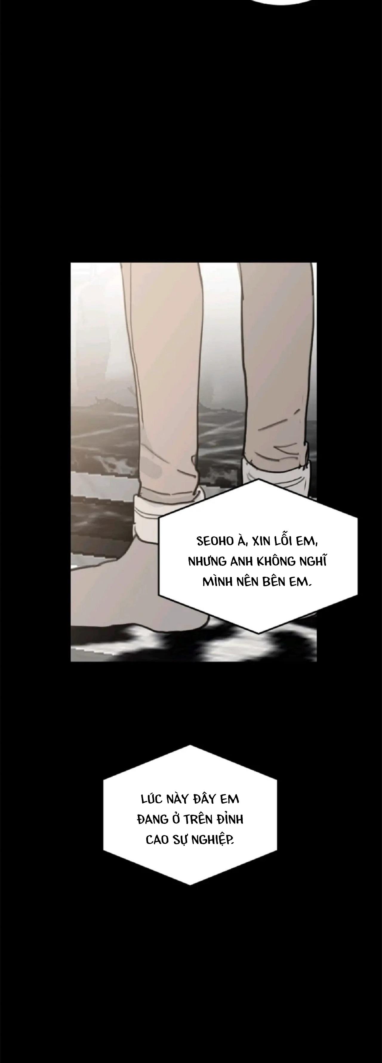 sao notp lại thành thật rồi? chapter 30 26