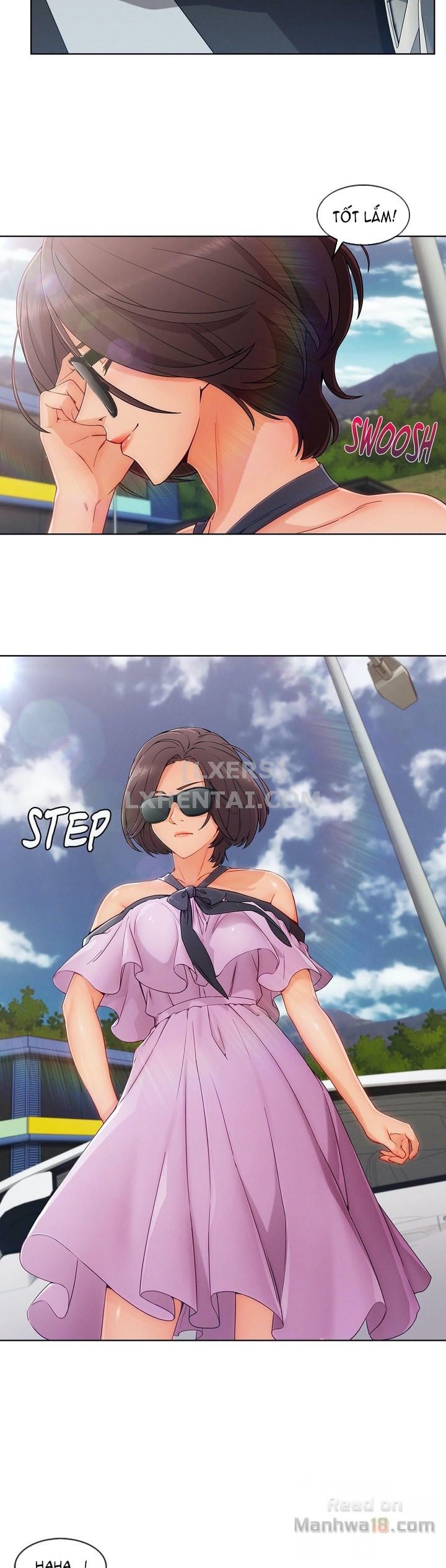 điên cuồng nhưng ngọt ngào chapter 50 35