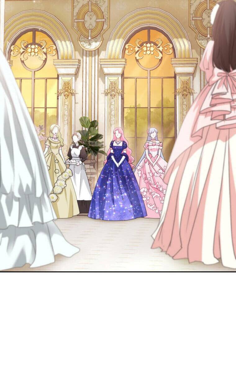 nhà điều chế nước hoa độc quyền của bạo chúa chapter 51 41