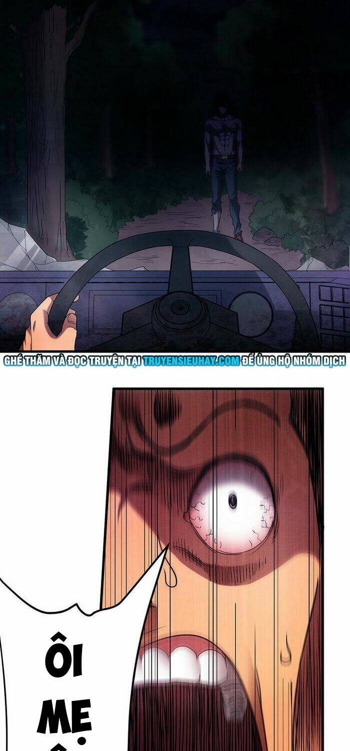 sau mạt thế tôi trở thành zombie chapter 31 4