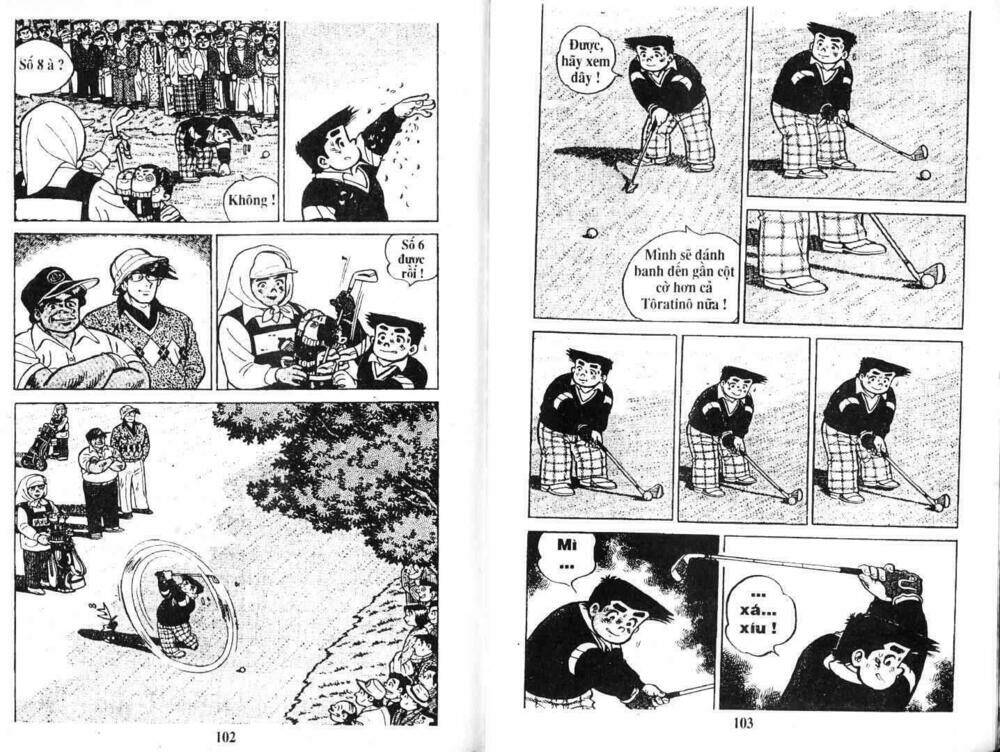 tân teppi chapter 43 48