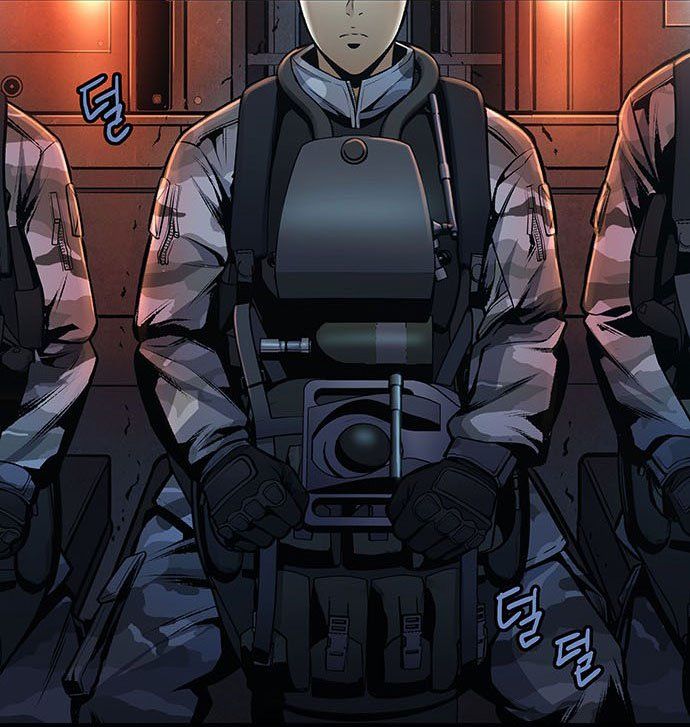 dog man (chó săn) chapter 1 12