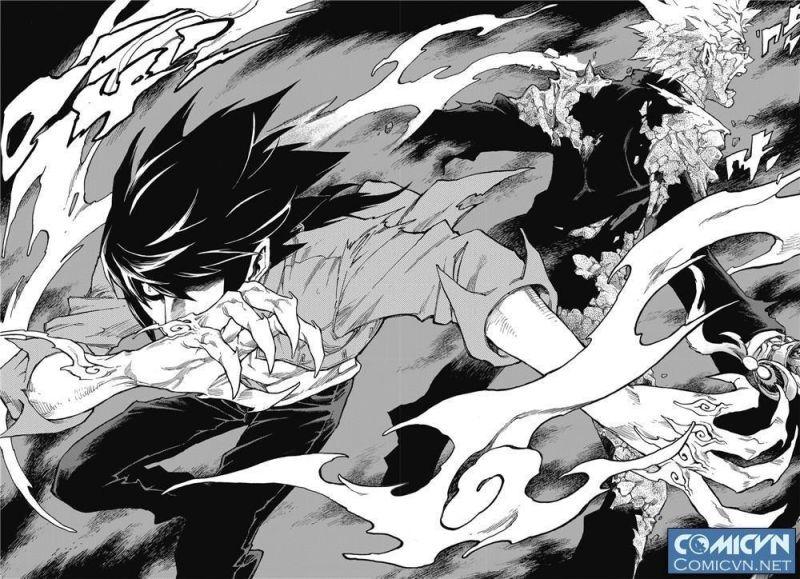 huyền hạo chiến ký chapter 12 24