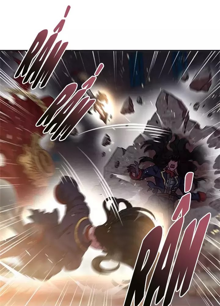 con gái bảo bối của ma vương chapter 53 57