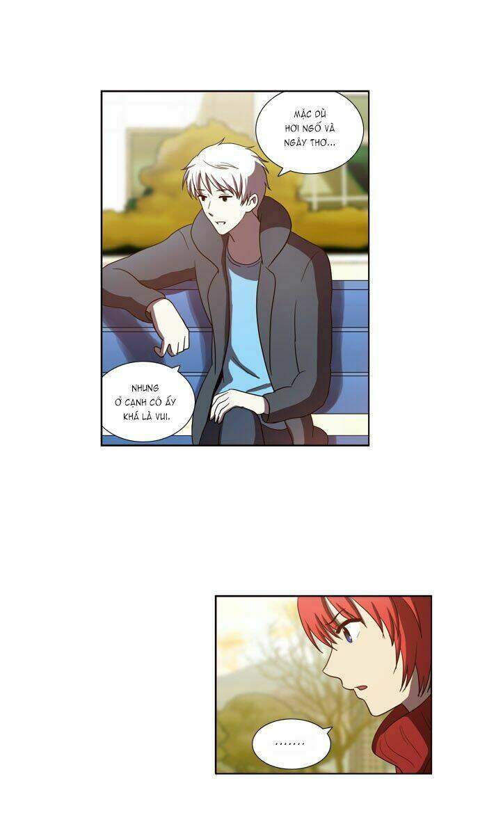 ma cà rồng biết yêu chapter 101 13